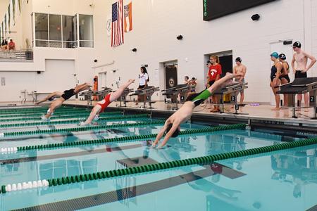 Tallulah Falls Torrents wrap up first season as part of North Georgia Swim League